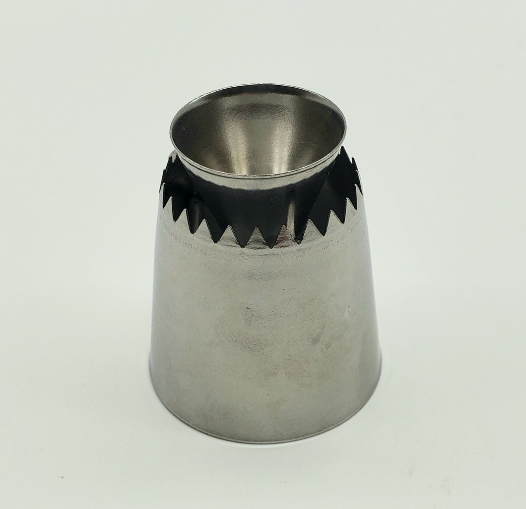 SULTAN PIPING TIP 1.0 1PC.