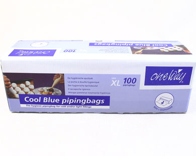 DISPOSABLE BAGS 24