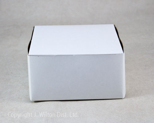 CAKE BOX 6.5