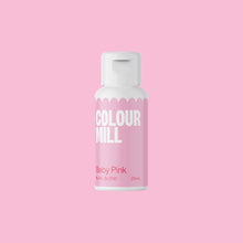 Load image into Gallery viewer, OIL BLEND FOOD COLOUR 20ml