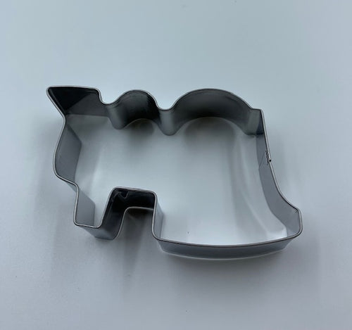 COOKIE CUTTER TRAIN APPROX. 3