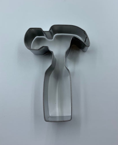 COOKIE CUTTER HAMMER APPROX. 2.75