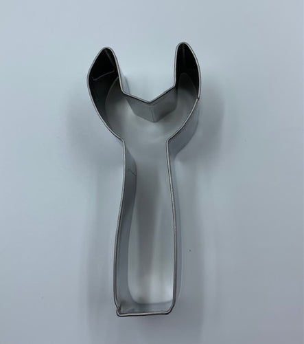 COOKIE CUTTER WRENCH APPROX. 2.75