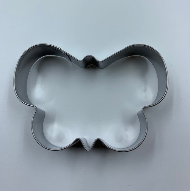 COOKIE CUTTER BUTTERFLY APPROX. 3.5