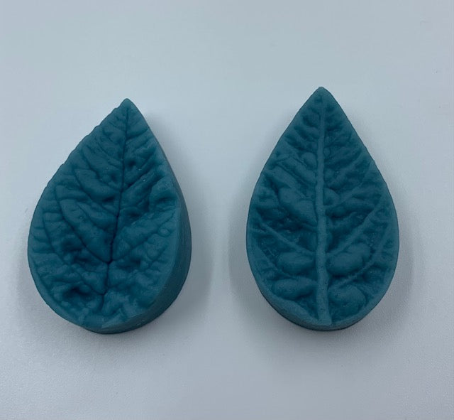 SILICONE VEINER 3D LEAF APPROX. 1.5
