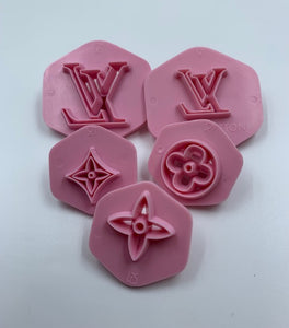 Share more than 82 louis vuitton cake mold latest  indaotaonec