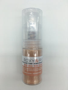 SPARKLE DUST PUMP
