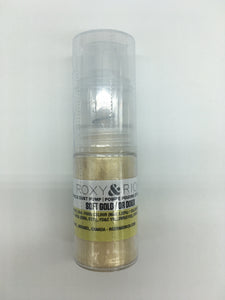 SPARKLE DUST PUMP