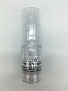 SPARKLE DUST PUMP