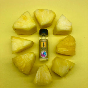 pineapple oil flavouring