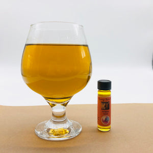 orange brandy oil flavouring