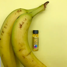 banana oil flavouring