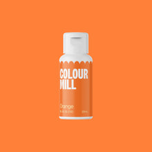 Load image into Gallery viewer, OIL BLEND FOOD COLOUR 20ml