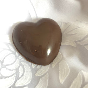 Candy Island Chocolate Mold #602 - Medium Heart