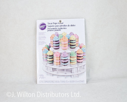 Wilton Cake Pop stand – Crafty Cake Shop