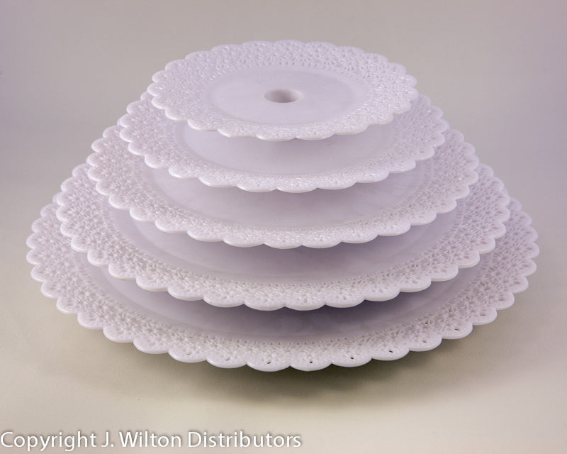TALL TIER PLATE 16