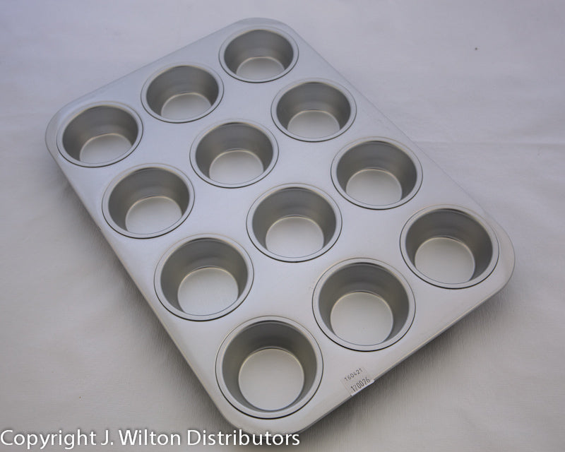 MUFFIN PAN STAND 12 CUP