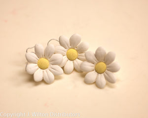 DAISY SMALL 32PC WHITE        