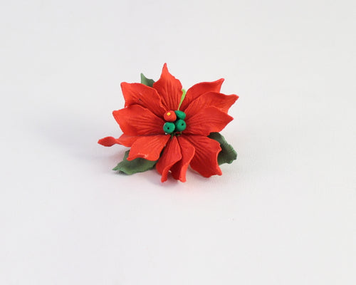 POINSETTIA DELUX SMALL 2