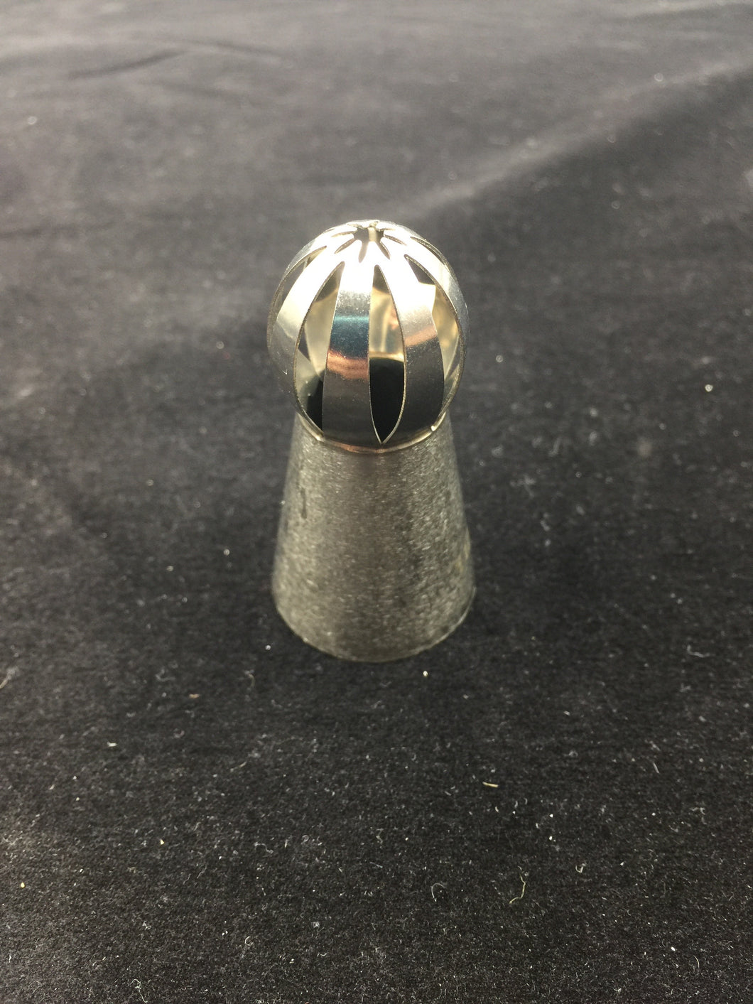 Ball Tip Sphere Nozzle Wide