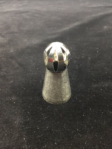 Ball Tip Sphere Nozzle Wide
