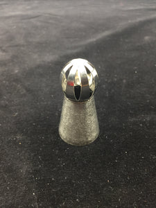 Ball Tip Sphere Nozzle Wide