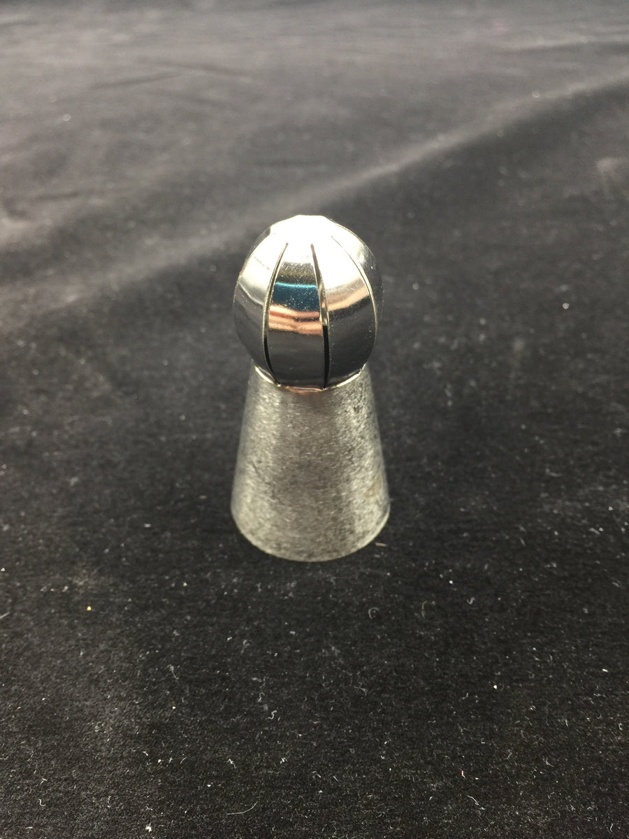 Ball Tip Sphere Nozzle Narrow – J.Wilton