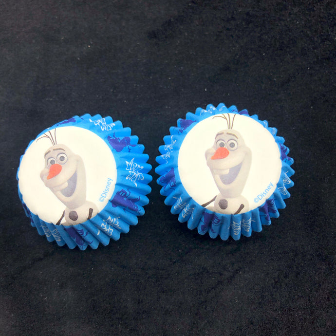 BAKING CUP MINI 100pc. FROZEN