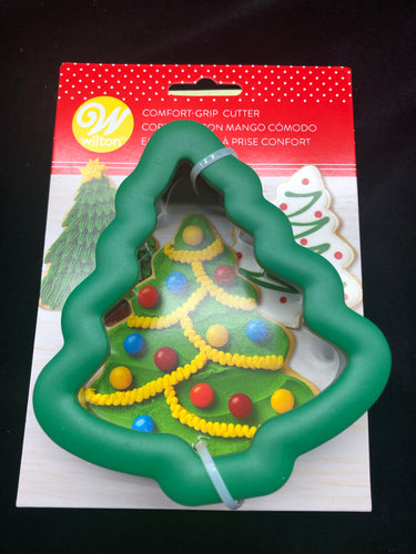 COOKIE CUTTER COMFORT GRIP TREE