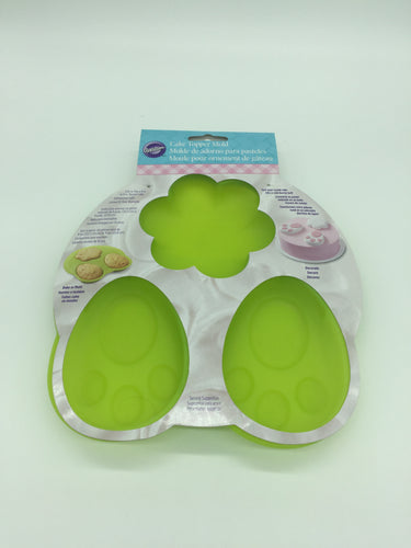 CAKE TOPPER MOLD