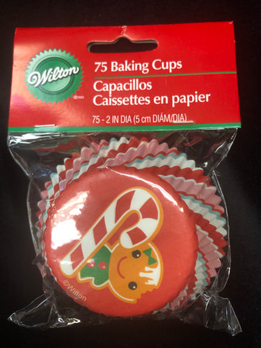 Baking Cups