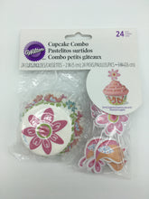 SPRING CUPCAKE COMBO PACK
