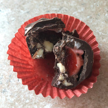 Candy Island Chocolate Mold #113 - Cherry Blossom